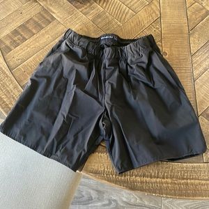 The A&F Saturday Short 7 inch